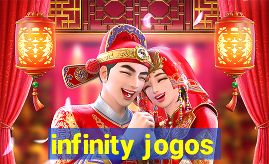 infinity jogos